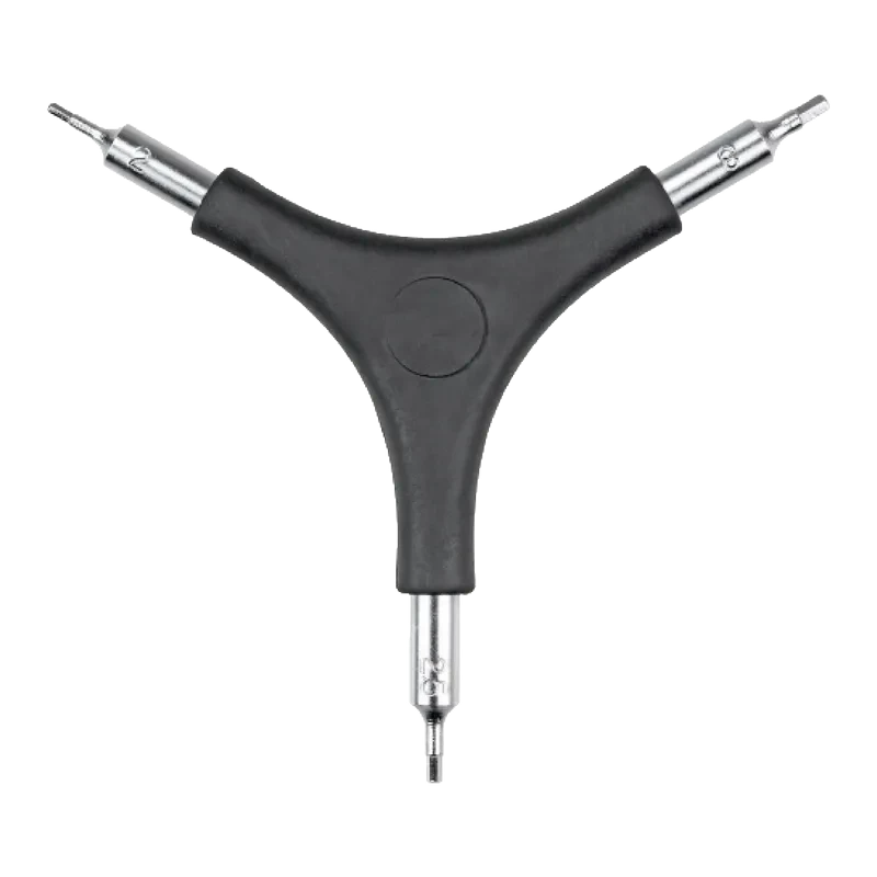 "Y" Wrench